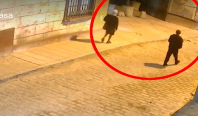 Capturan a seis presuntos implicados en crimen de mujer en el Callao