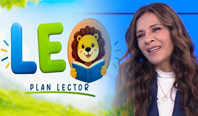 LEO: La plataforma que revoluciona el plan lector en la selva peruana