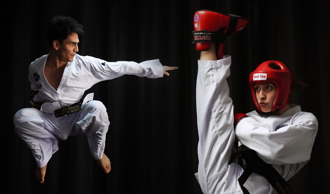 Lima será la capital del Taekwon-Do ITF Sudamericano en junio de 2026
