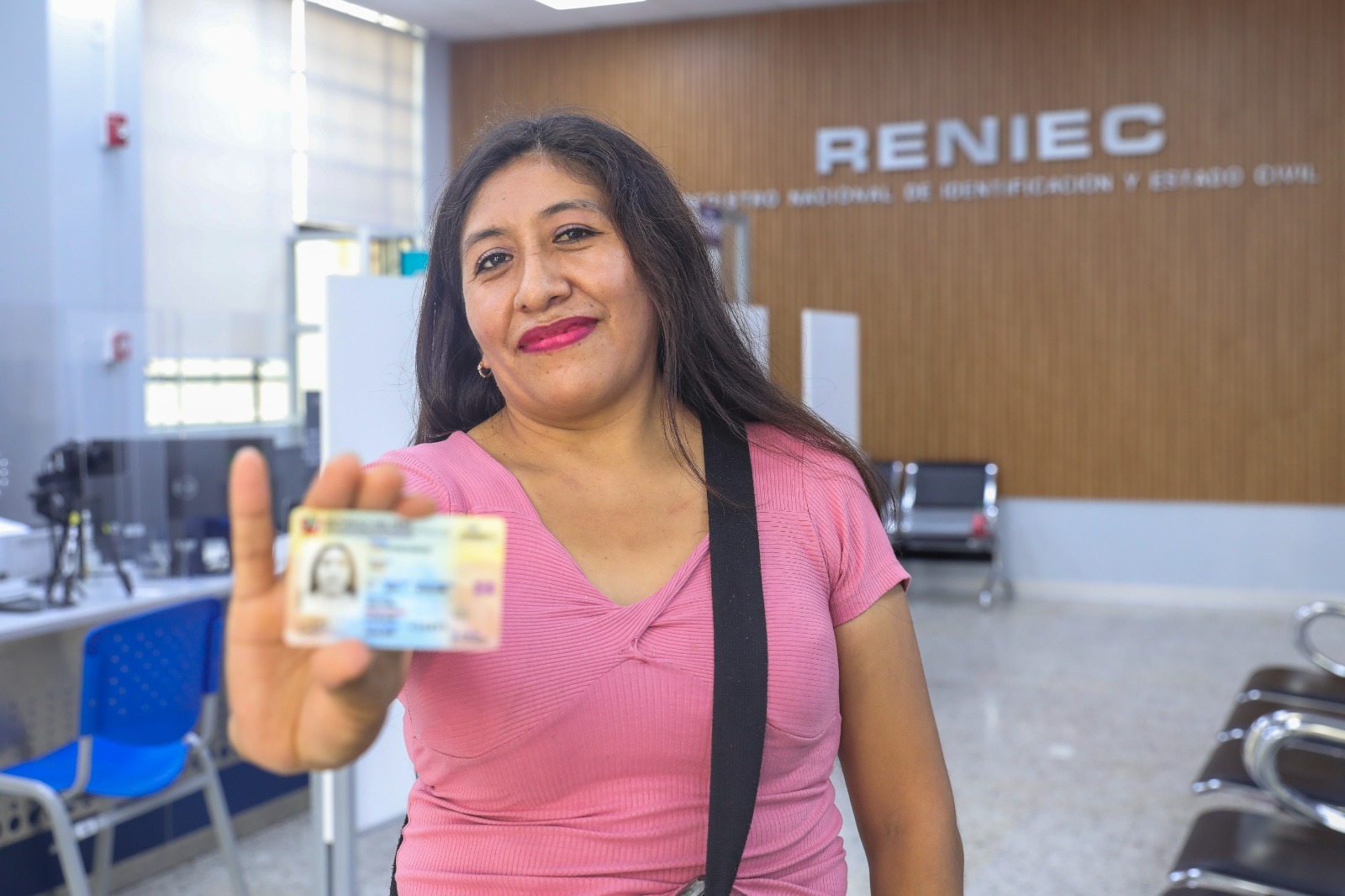 Recoge tu DNI: Reniec atenderá este sábado 20 de junio para trámites y entregas del documento de identidad