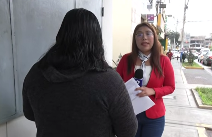 Independencia: madre denuncia tocamientos indebidos contra su menor hija