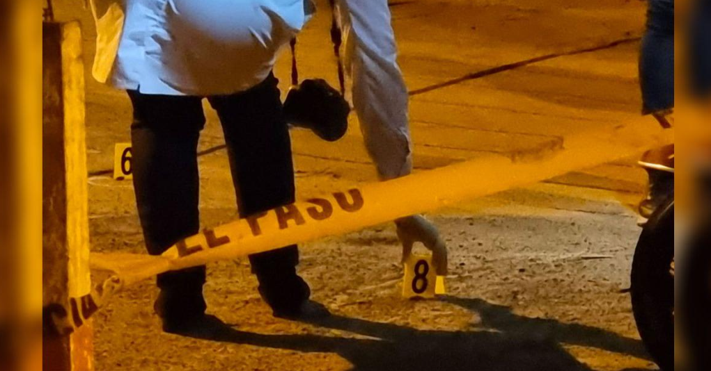 Cinco asesinatos en 48 horas: recrudece la violencia en La Libertad