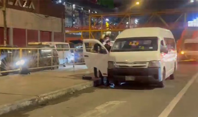Chofer de combi fue asesinado a balazos en SJM: lo atacaron cuando se detuvo para recoger pasajeros