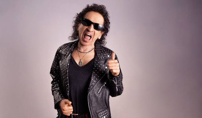 El Tri regresa al Perú con su gira “adicto al rocanrol” para celebrar 56 años de historia