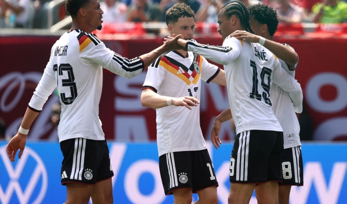 Alemania venció 2-1 a Costa de Marfil y avanzó a la siguiente fase del Mundial 2026