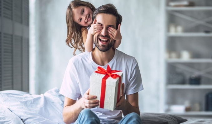 Día del Padre: cinco ideas para celebrar en casa y compartir en familia
