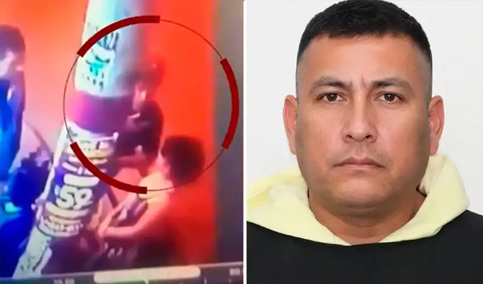 Promotor de eventos fue asesinado a balazos en SMP: sicarios lo atacaron frente a sus familiares