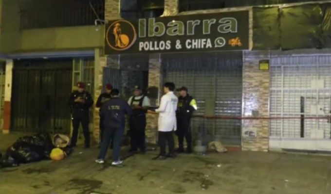 Incendio en vivienda de SMP: tres mujeres extranjeras fallecieron en siniestro