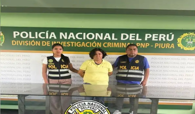 Asesinato de alcalde de Veintiséis de Octubre: 18 meses de prisión preventiva contra regidora y sospechoso