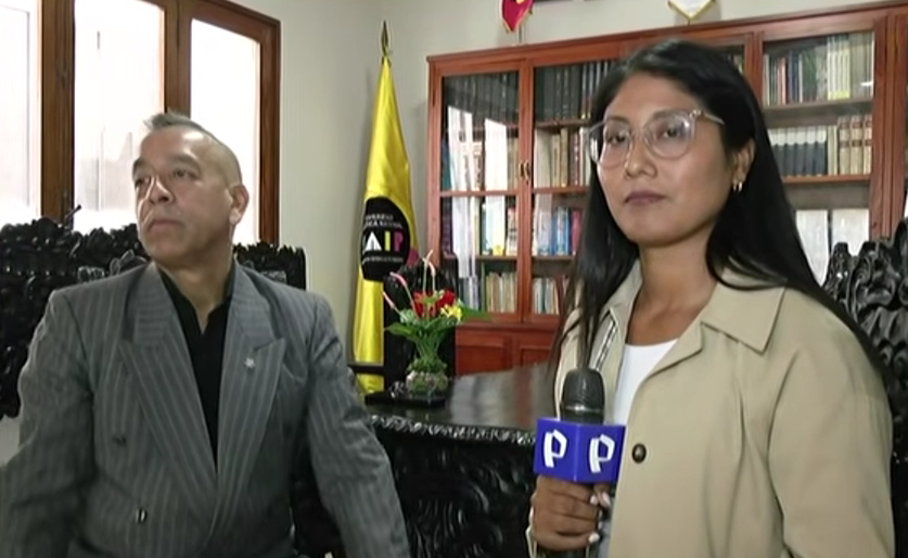 Guillermo Briones rechaza creación de Colegio de Artistas