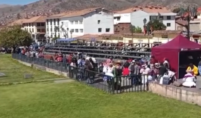 Cusco afina últimos detalles para la celebración del Inti Raymi