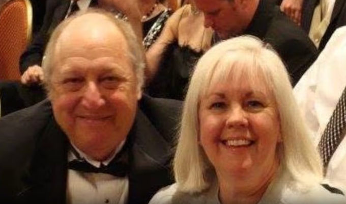 Muere actor de "Superman" junto a su esposa en un incendio en Nueva Jersey