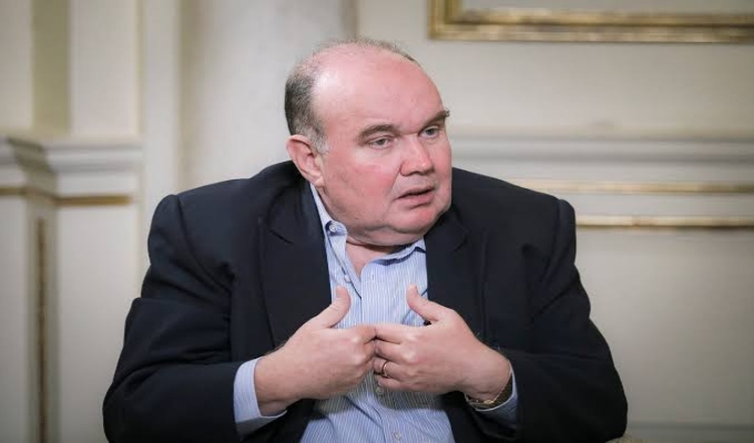 Jurado Especial rechaza candidatura de López Aliaga: Urresti se pronuncia