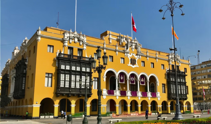 Elecciones Municipales 2026: declaran inadmisibles 16 listas para la alcaldía de Lima