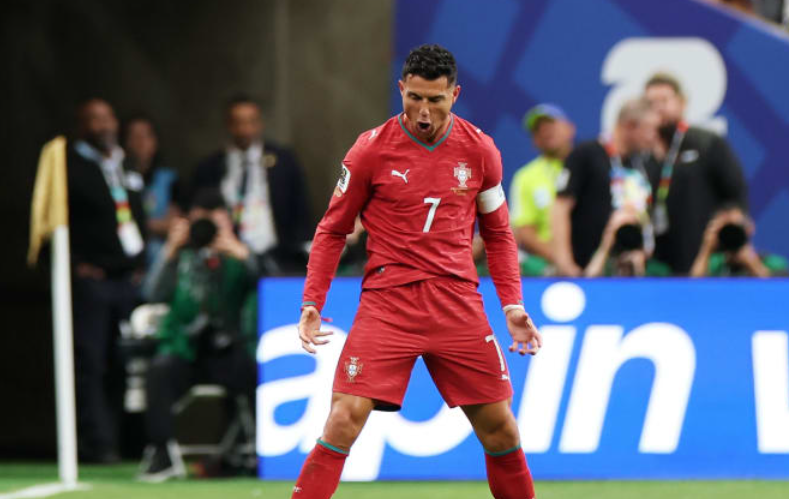 Cristiano Ronaldo lidera goleada de Portugal y bate nuevos récords en el Mundial 2026