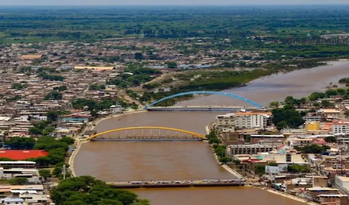 Senamhi advierte que fenómeno de 'El Niño' afectaría a Piura hasta inicios de 2027