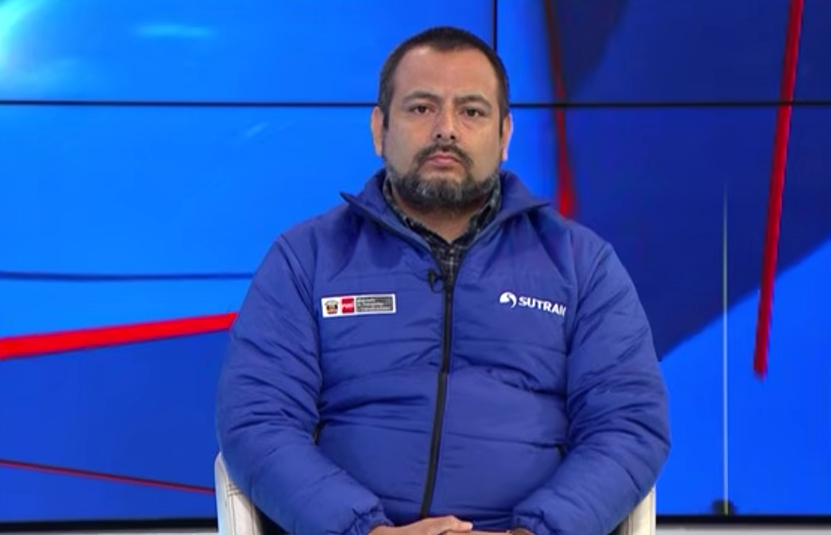 ¡Cuidado con las falsas papeletas! Sutran da recomendaciones para evitar ser víctima de estafa