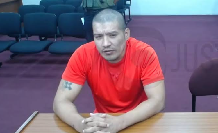 Alias “El Monstruo” admite secuestros y pide perdón a sus víctimas antes de conocer su sentencia