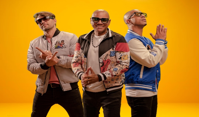 Proyecto Uno alista su regreso a Lima en el Rock Lima Festival 2026