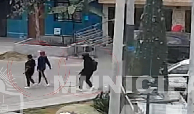 Callao: madre de familia es asesinada a balazos por sicario que la siguió por varias cuadras