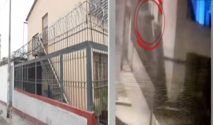 ¡Prisioneros en sus propias casas! Vecinos de SJM viven enrejados por robacasas