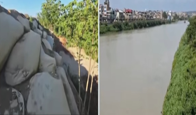 Tumbes en riesgo: cuestionan falta de acciones preventivas por lluvias intensas