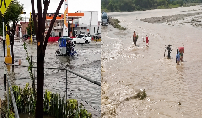 Fenómeno de El Niño y su impacto en el Perú: ¿qué sectores serán los más afectados?