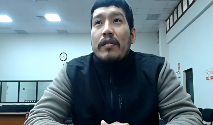 Erick Moreno Hernández, "El Monstruo" es sentenciado a 35 años de cárcel