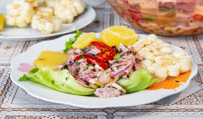 Día Nacional del Ceviche: así se prepara el plato bandera en el norte, centro y sur del Perú