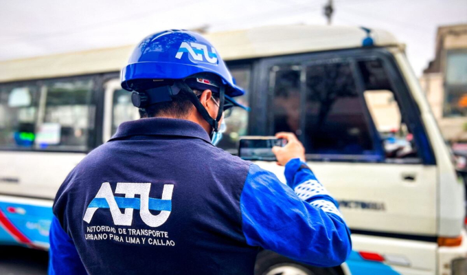 Elecciones Municipales 2026: plantean eliminar la ATU y presidente de Transitemos advierte posibles riesgos