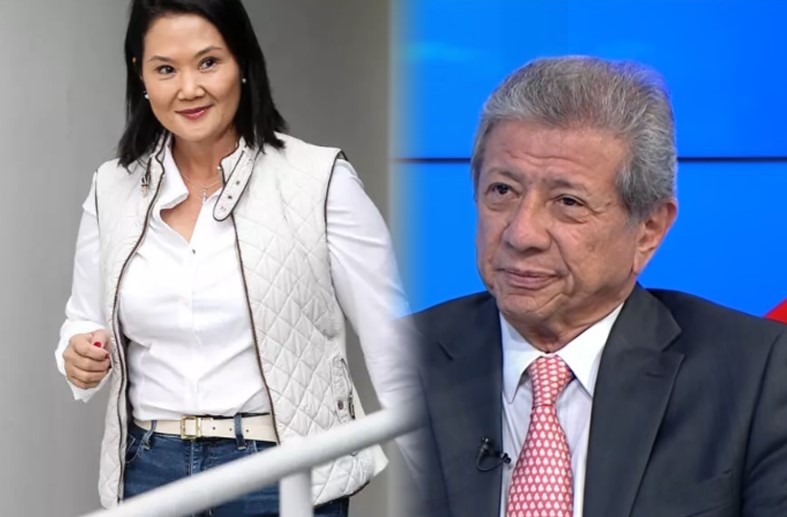 Keiko Fujimori y los desafíos que deba enfrentar al asumir el poder