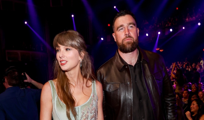 ¿Taylor Swift y Travis Kelce se casan? Las pistas que alimentan los rumores de boda