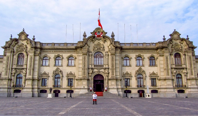 ¿Cómo será la transferencia de gobierno tras la proclamación del presidente electo?
