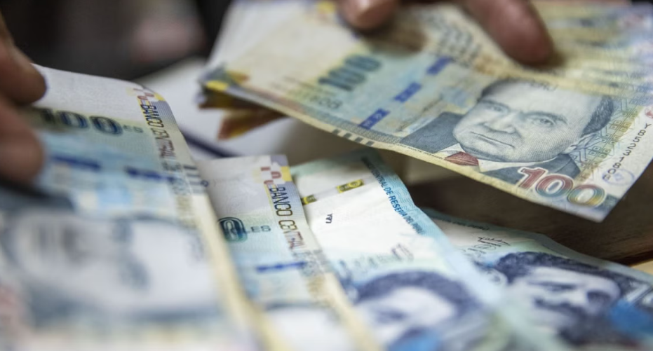 Falta de dinero genera ansiedad en peruanos