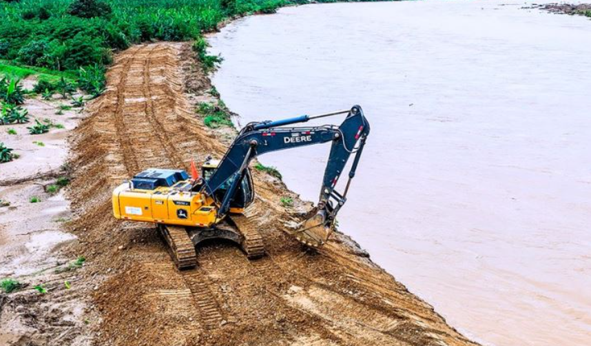 Dos mil millones de dólares como fondo de contingencia ante el fenómeno “El Niño”