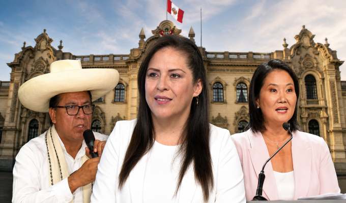 Elecciones 2026: Yeni Vilcatoma revela desafíos del próximo presidente