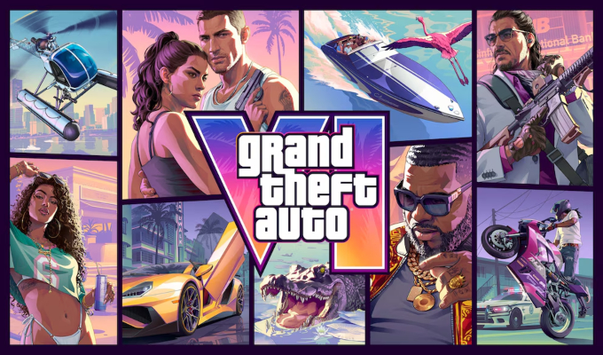 GTA VI: ¿cuál es el precio estimado del videojuego en Perú?