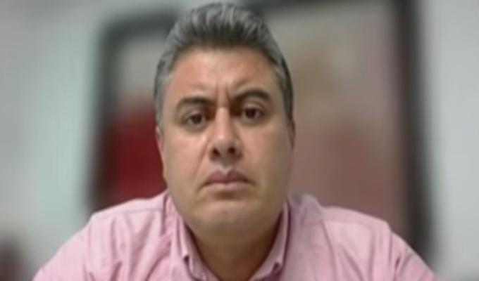 ¿Qué sigue para los senadores electos tras recibir sus credenciales? José Manuel Villalobos lo explica