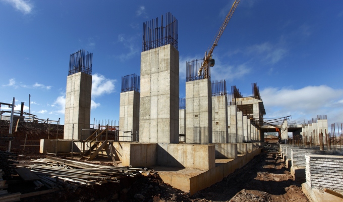 Advierten que informalidad en construcción incrementa el riesgo ante un sismo de gran magnitud