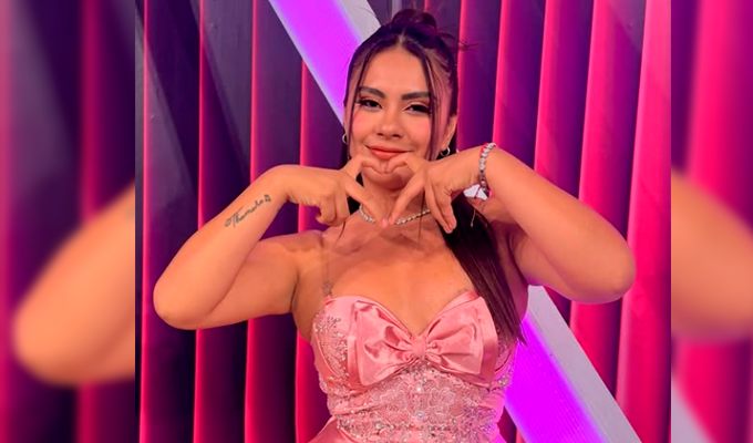 Thamara Gómez postulará a cargo en el Gobierno Regional de Piura: ¿dejará la música?