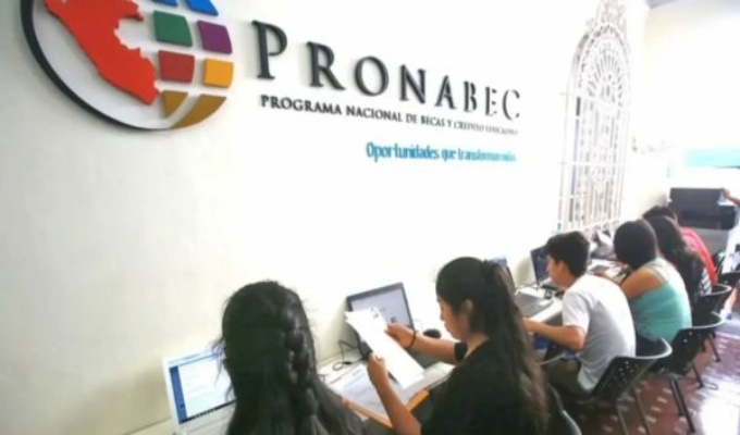 ¡En segundo plano! Beca Bicentenario no estaría entre las prioridades del Gobierno