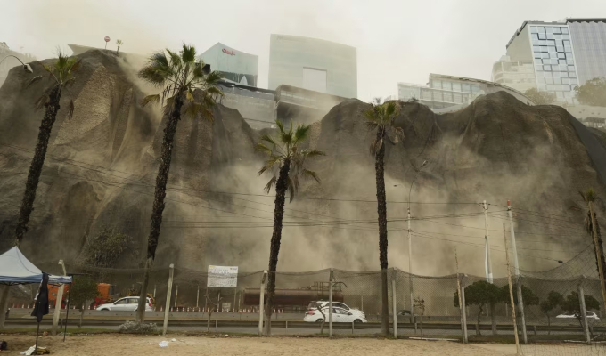 ¿Lima está preparada para un terremoto de gran magnitud?: ingeniero advierte sobre construcciones informales
