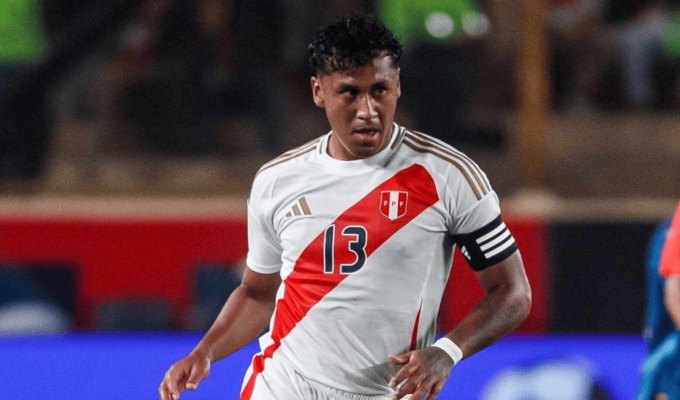 Tapia arremete contra la FPF y cuestiona el nivel de la Liga 1