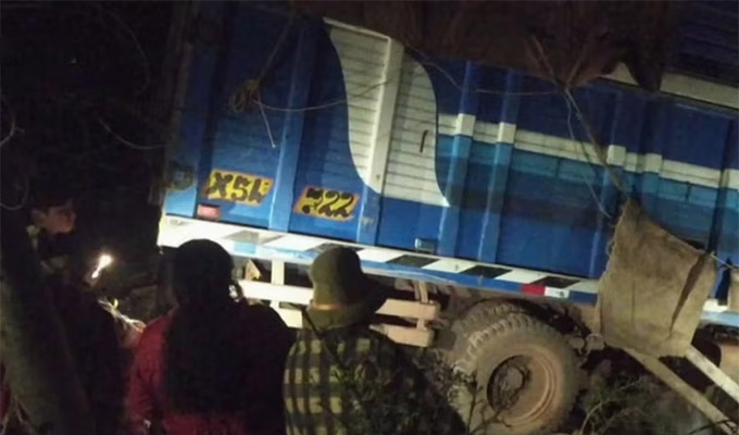 Delincuentes disparan contra un camión en Cusco: ataque deja seis muertos y cinco heridos