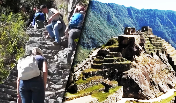 Ministerio de Cultura evalúa aumentar el aforo a Machu Picchu