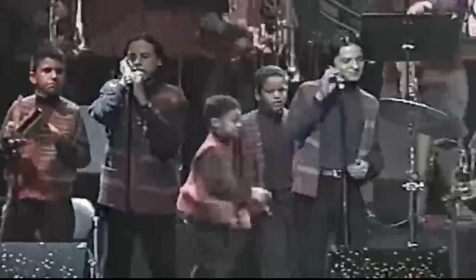 La trilogía de salsa 90’s hará retumbar Lima