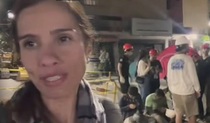 Réplicas y restricciones marcan la emergencia por terremotos en Venezuela