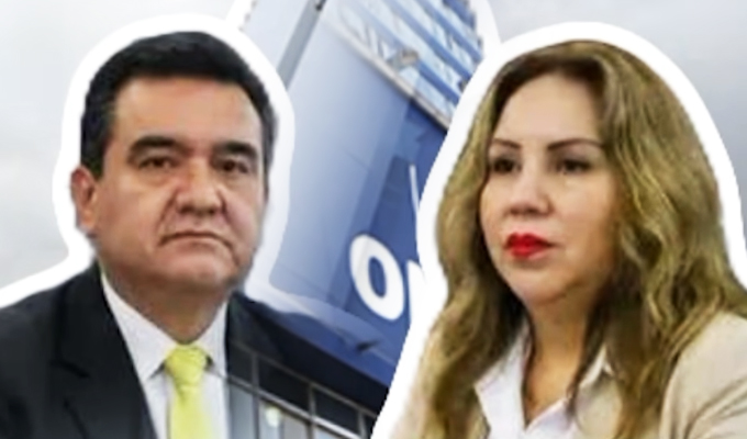 ¿Concurso para nueva jefatura de la ONPE en riesgo?