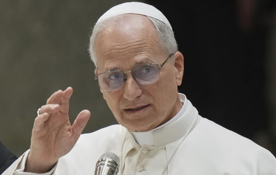 Papa León XIV pide solidaridad internacional con Venezuela tras devastadores terremotos