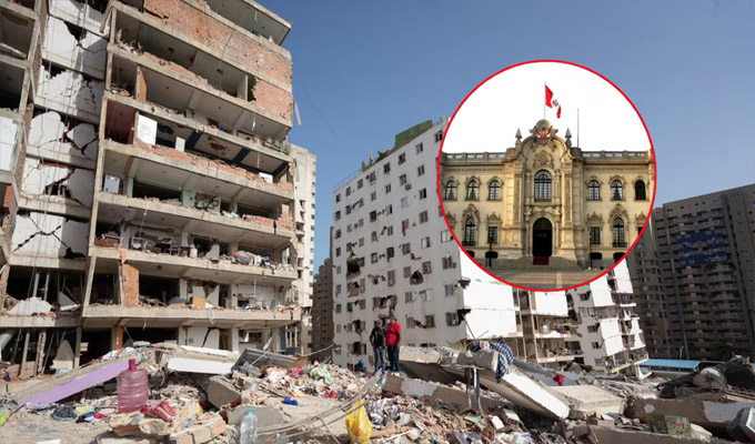 Ejecutivo autoriza donación de ayuda humanitaria para damnificados de terremotos en Venezuela